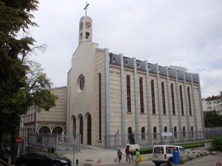 Катедрала Свети Йосиф