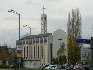 Катедрала Свети Йосиф