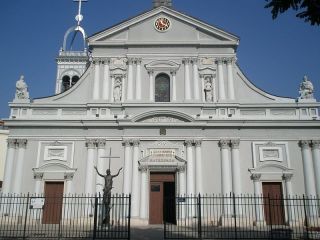 Катедрала Свети Лудвиг