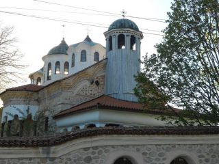Църква Свети Никола - Самоков