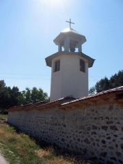 Църква Св. Прокопий - Стоб