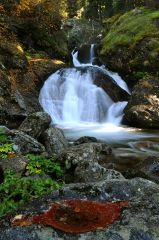 Бистришки водопад