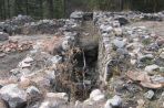 Базилика в Безименният град - Банско