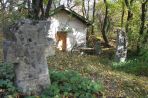 Църква в местността Чукар - с. Чуковезер