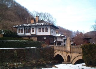 Етъра, информация, отзиви, карта и снимки - Почивка.бг