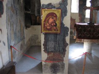 Църква Св. Богородица Петричка - Асеновград