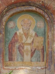 Църква Св. Никола – с. Слокощица