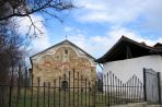 Църква Св. Теодор Тирон - с. Новоселяне