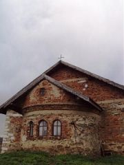 Църква Свети Илия - с. Стоилово
