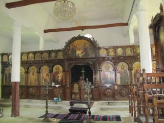 Църква Св. Атанасий - Черничево