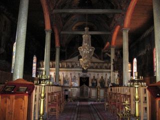 Църква Св. Троица - Велинград