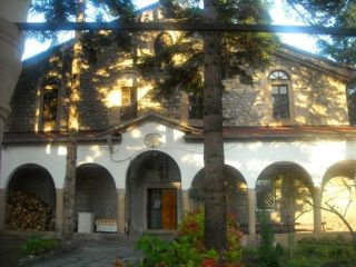 Църква Св. Димитър - Пещера