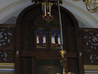 Църква Успение Богородично (Узунджовската църква)