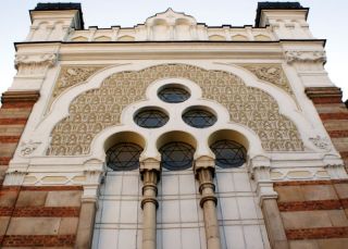 Софийска синагога, информация, отзиви, карта и снимки - Почивка.бг