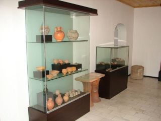 Археологически музей - Хисаря