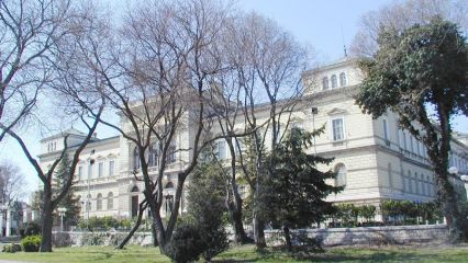 Регионален исторически музей - Варна