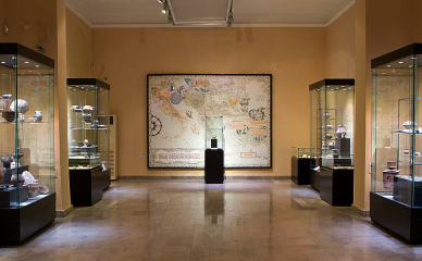 Регионален исторически музей - Варна