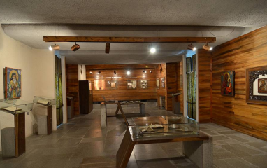 Музей на котленските възрожденци