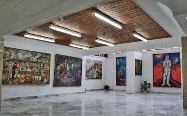Исторически музей - Клисура