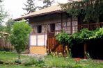 Велянова къща