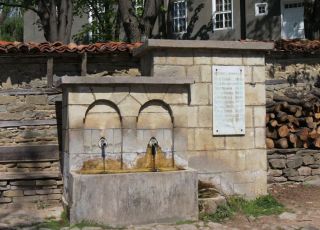 Резерват Жеравна, информация, отзиви, карта и снимки - Почивка.бг