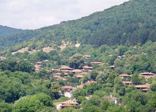 Резерват Жеравна, информация, отзиви, карта и снимки - Почивка.бг