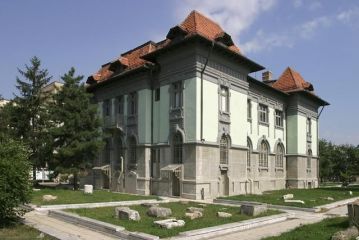 Исторически музей - Силистра