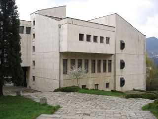 Исторически музей - Смолян