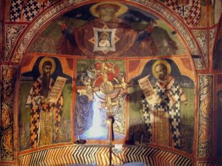 Храм Св. Св. Теодор Тирон и Теодор Стратилат