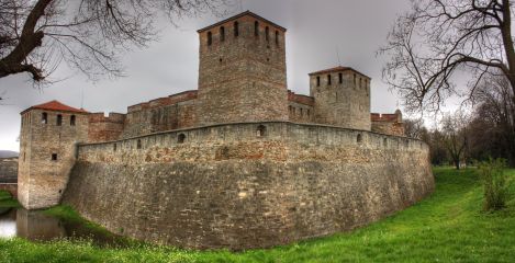 Баба Вида (крепост)