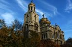 Катедрала Варна (Успение Богородично)