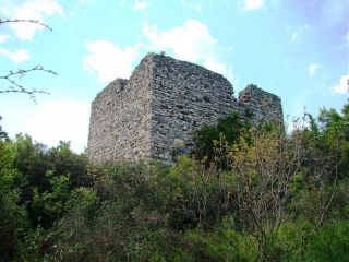 Бялград (крепост)
