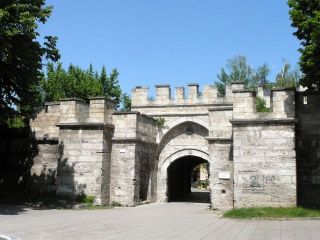 Видинска крепост