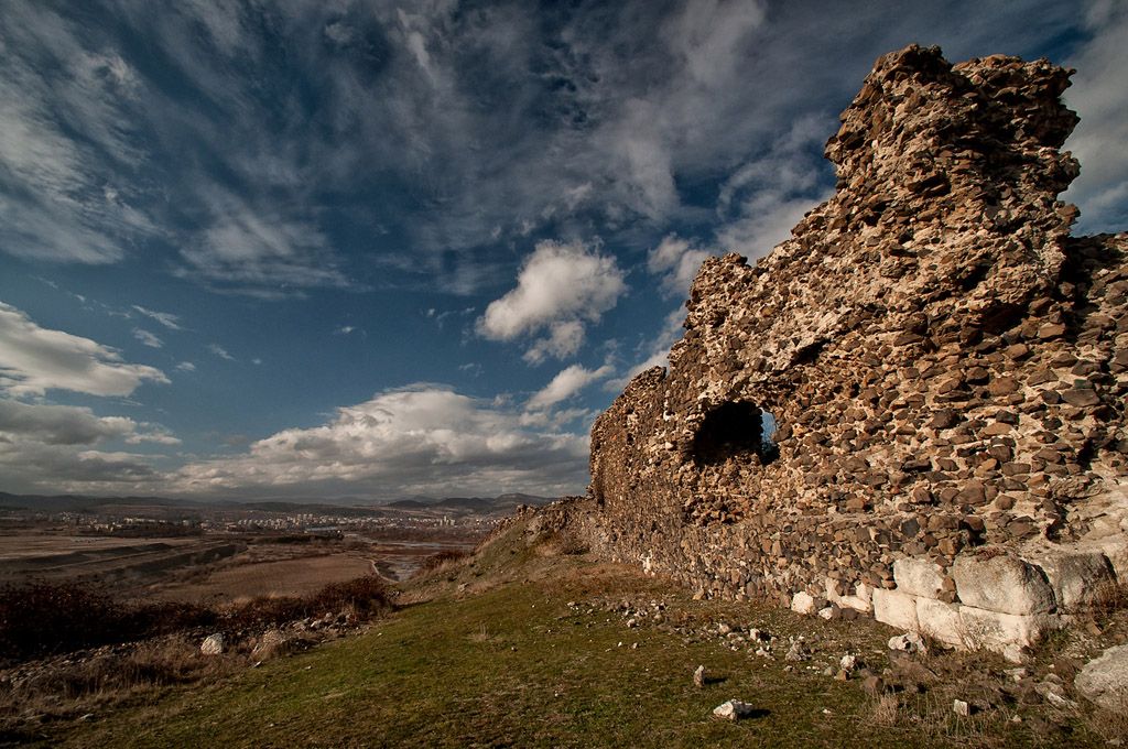 Крепост Вишеград, информация, мнения, карта и фотоси - Почивка.бг 