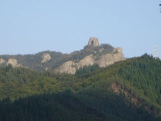 Крепост Козник