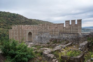 Крепост Кракра