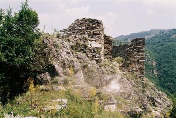 Крепост Кривус