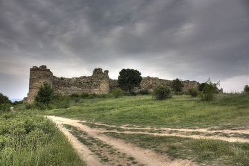 Мезешка крепост