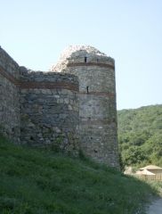 Мезешка крепост