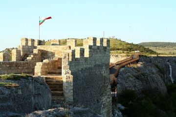 Крепост Овеч