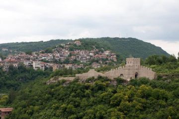 Трапезица (крепост)