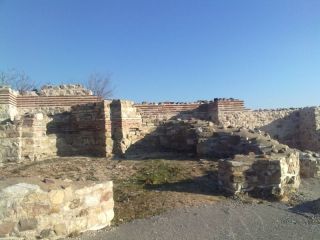 Крепост Туида