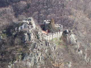 Кокалянски Урвич (крепост)