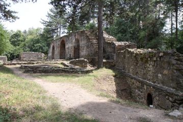 Хисарлъка (крепост)