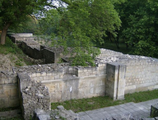 Хисарлъка (крепост)