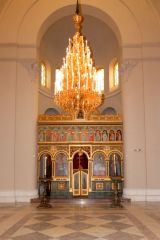 Мавзолей-параклис Св. Георги Победоносец