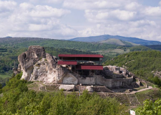 Татул (тракийско светилище), информация, отзиви, карта и снимки ...