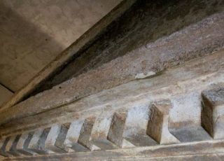 Могила Оструша, информация, отзиви, карта и снимки - Почивка.бг