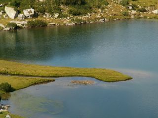 Муратово езеро - Бъндеришки езера