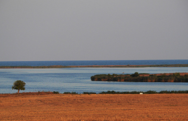 Защитена местност Дуранкулашко езеро
